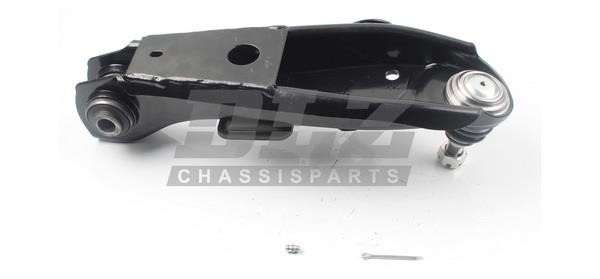 DLZ AM0076L Track Control Arm AM0076L: Buy near me in Poland at 2407.PL - Good price!