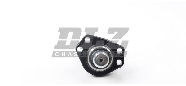 DLZ LB0281 Ball joint LB0281: Buy near me at 2407.PL in Poland at an Affordable price!