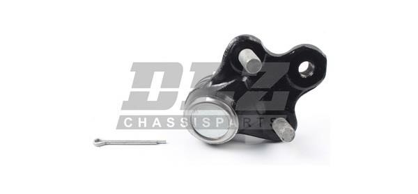 DLZ LB0363 Ball joint LB0363: Buy near me in Poland at 2407.PL - Good price!