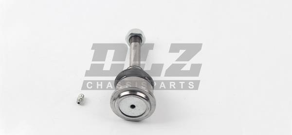 DLZ BJ0036 Ball joint BJ0036: Buy near me at 2407.PL in Poland at an Affordable price!