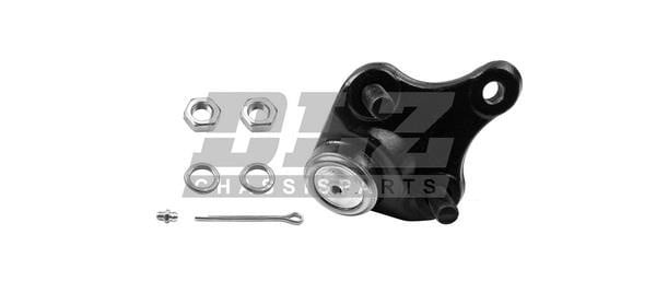 DLZ LB0214 Ball joint LB0214: Buy near me in Poland at 2407.PL - Good price!