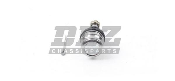 DLZ BJ0129 Ball joint BJ0129: Buy near me at 2407.PL in Poland at an Affordable price!