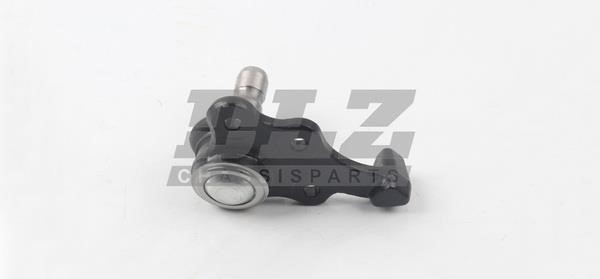 DLZ LB0206L Ball joint LB0206L: Buy near me in Poland at 2407.PL - Good price!
