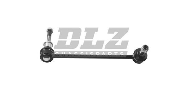 DLZ SL1020R Стойка стабилизатора SL1020R: Отличная цена - Купить в Польше на 2407.PL!