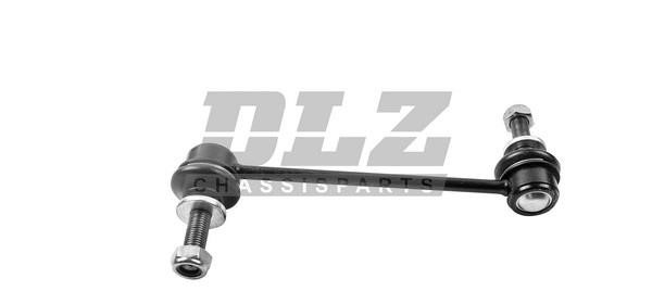 DLZ SL1148 Стойка стабилизатора SL1148: Отличная цена - Купить в Польше на 2407.PL!