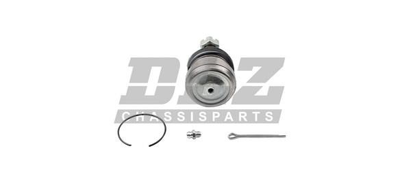DLZ BJ0073 Ball joint BJ0073: Buy near me at 2407.PL in Poland at an Affordable price!