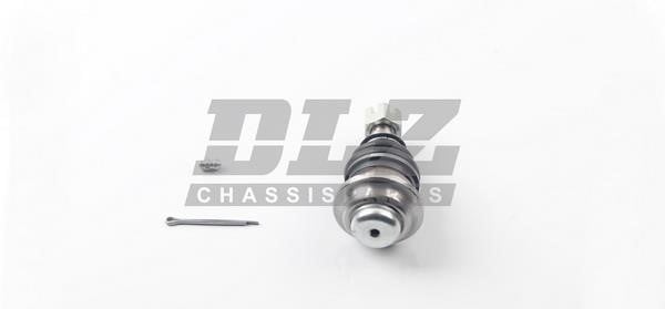 DLZ BJ0232 Ball joint BJ0232: Buy near me in Poland at 2407.PL - Good price!