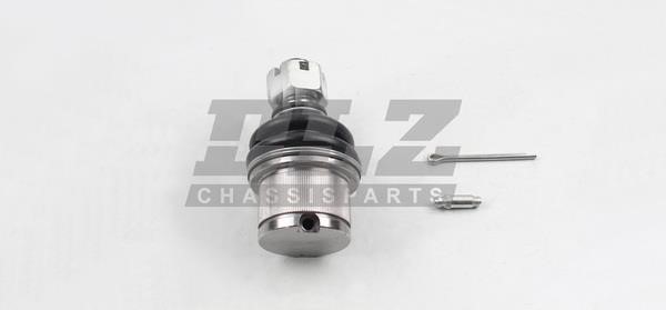 DLZ BJ0407 Ball joint BJ0407: Buy near me at 2407.PL in Poland at an Affordable price!