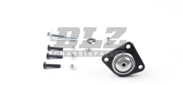 DLZ LB0262 Ball joint LB0262: Buy near me in Poland at 2407.PL - Good price!