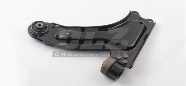 DLZ AM0412R Track Control Arm AM0412R: Buy near me at 2407.PL in Poland at an Affordable price!