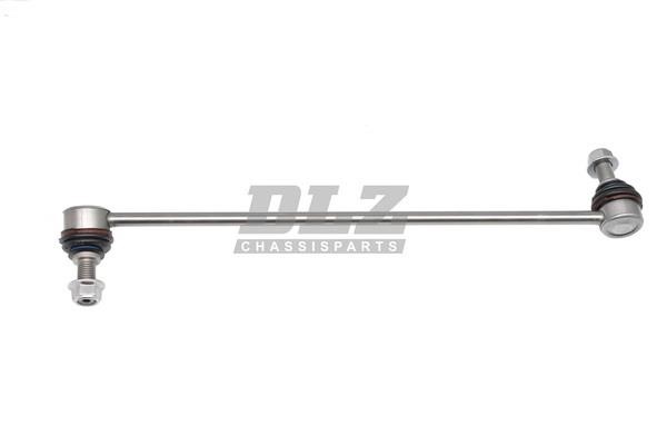 DLZ SL9049L Стойка стабилизатора SL9049L: Отличная цена - Купить в Польше на 2407.PL!