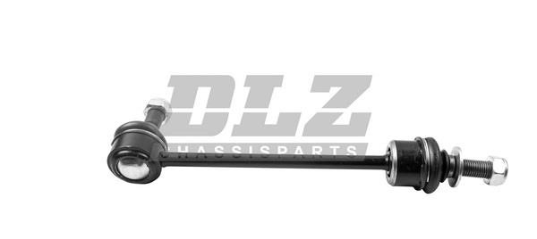 DLZ SL1212 Стойка стабилизатора SL1212: Отличная цена - Купить в Польше на 2407.PL!