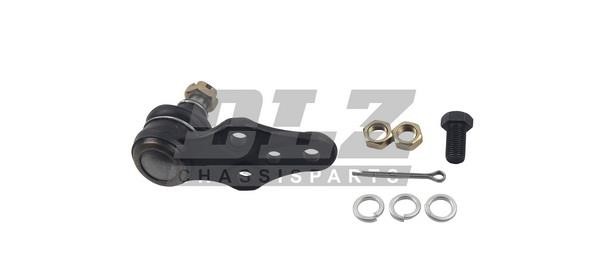 DLZ LB0072-N Ball joint LB0072N: Buy near me in Poland at 2407.PL - Good price!
