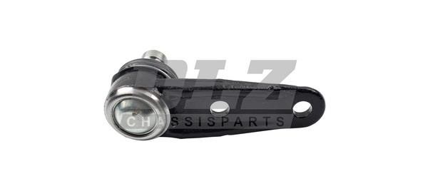 DLZ LB0108 Ball joint LB0108: Buy near me in Poland at 2407.PL - Good price!