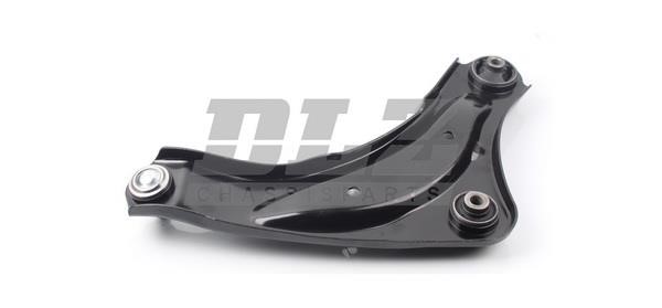 DLZ AM0616L Ball joint AM0616L: Buy near me in Poland at 2407.PL - Good price!