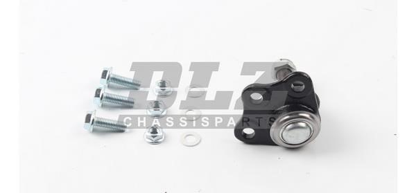 DLZ LB0142 Ball joint LB0142: Buy near me in Poland at 2407.PL - Good price!