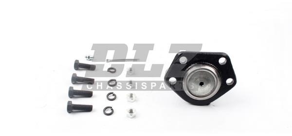 DLZ LB0591 Ball joint LB0591: Buy near me in Poland at 2407.PL - Good price!