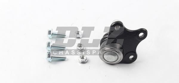 DLZ LB0249L Ball joint LB0249L: Buy near me in Poland at 2407.PL - Good price!