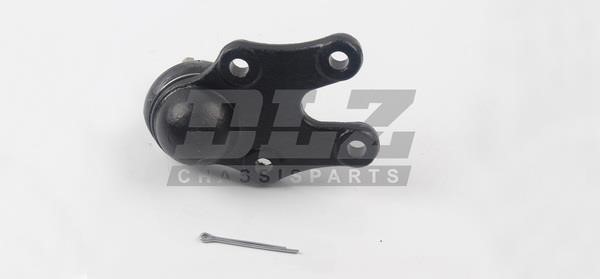 DLZ LB0256 Ball joint LB0256: Buy near me at 2407.PL in Poland at an Affordable price!