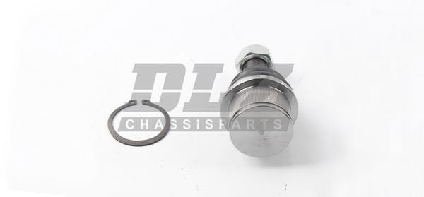 DLZ BJ0345 Ball joint BJ0345: Buy near me at 2407.PL in Poland at an Affordable price!