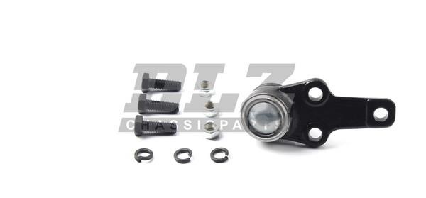 DLZ LB0319 Ball joint LB0319: Buy near me in Poland at 2407.PL - Good price!