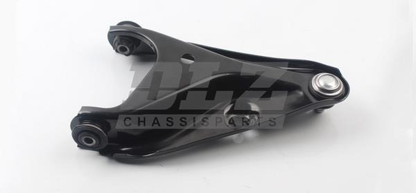 DLZ AM0370L Track Control Arm AM0370L: Buy near me in Poland at 2407.PL - Good price!