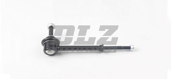 DLZ SL5133 Стойка стабилизатора SL5133: Отличная цена - Купить в Польше на 2407.PL!