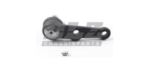 DLZ LB0098L Ball joint LB0098L: Buy near me in Poland at 2407.PL - Good price!