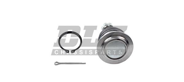 DLZ BJ0244 Ball joint BJ0244: Buy near me at 2407.PL in Poland at an Affordable price!