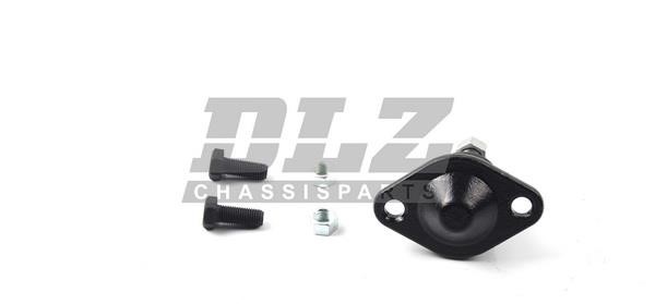 DLZ LB0311 Ball joint LB0311: Buy near me at 2407.PL in Poland at an Affordable price!