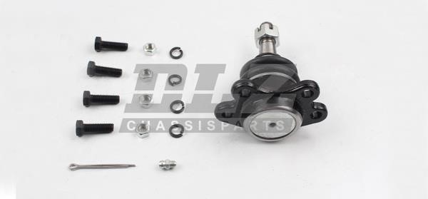 DLZ LB0189 Ball joint LB0189: Buy near me in Poland at 2407.PL - Good price!