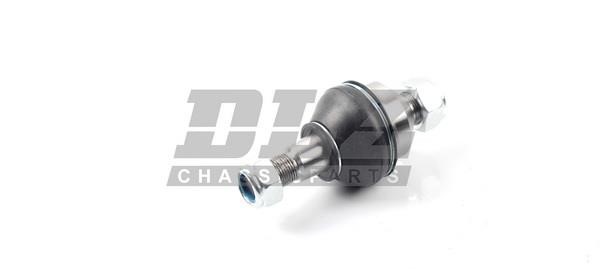 DLZ BJ0078 Ball joint BJ0078: Buy near me at 2407.PL in Poland at an Affordable price!