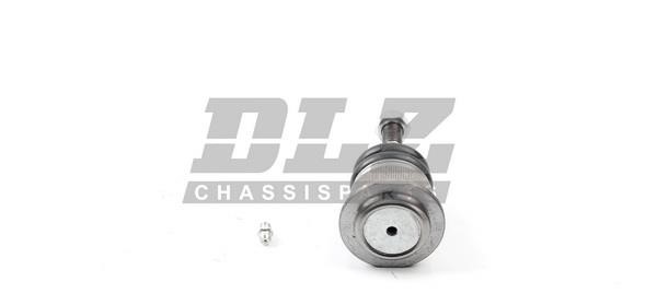 DLZ BJ0155 Ball joint BJ0155: Buy near me at 2407.PL in Poland at an Affordable price!