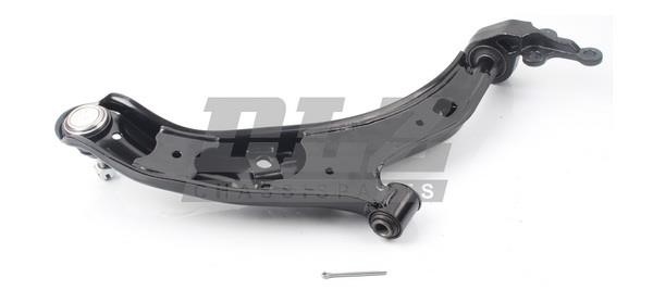 DLZ AM0036R Track Control Arm AM0036R: Buy near me in Poland at 2407.PL - Good price!