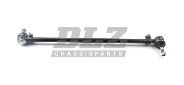 DLZ SS0063 Tie Rod SS0063: Buy near me in Poland at 2407.PL - Good price!