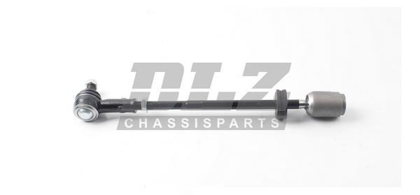 DLZ SS0049 Tie Rod SS0049: Buy near me in Poland at 2407.PL - Good price!