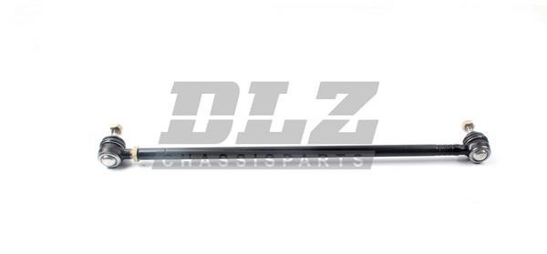 DLZ SS0064 Tie Rod SS0064: Buy near me at 2407.PL in Poland at an Affordable price!