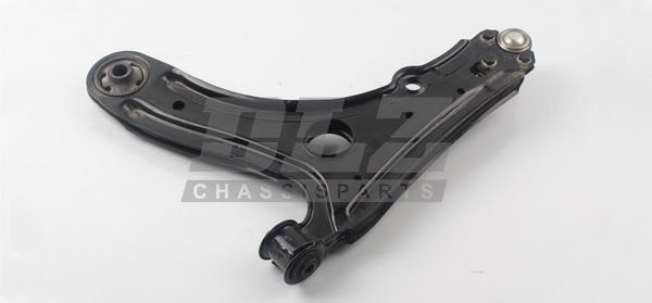DLZ AM0448R Track Control Arm AM0448R: Buy near me in Poland at 2407.PL - Good price!