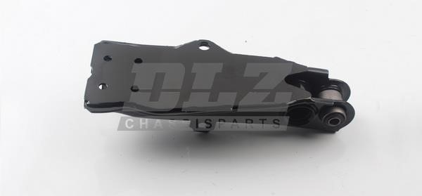 DLZ AM0176R Track Control Arm AM0176R: Buy near me in Poland at 2407.PL - Good price!