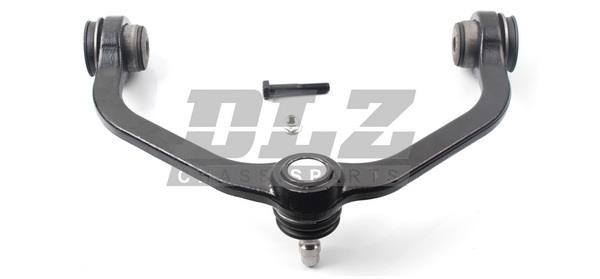 DLZ CA0150L Track Control Arm CA0150L: Buy near me at 2407.PL in Poland at an Affordable price!