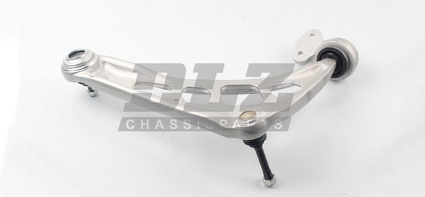 DLZ CB0140L Track Control Arm CB0140L: Buy near me at 2407.PL in Poland at an Affordable price!