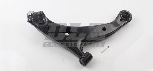 DLZ AM0170L Track Control Arm AM0170L: Buy near me in Poland at 2407.PL - Good price!