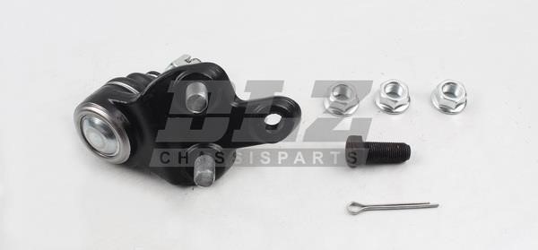 DLZ LB0427L Ball joint LB0427L: Buy near me in Poland at 2407.PL - Good price!
