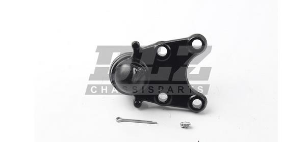 DLZ LB0409 Ball joint LB0409: Buy near me in Poland at 2407.PL - Good price!