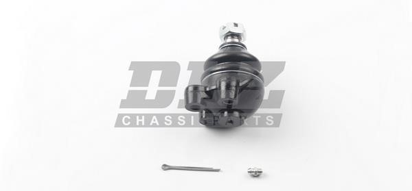 DLZ LB0284 Ball joint LB0284: Buy near me in Poland at 2407.PL - Good price!