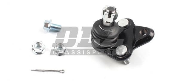 DLZ LB0052 Ball joint LB0052: Buy near me in Poland at 2407.PL - Good price!