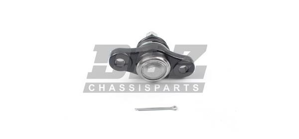 DLZ LB5004 Ball joint LB5004: Buy near me in Poland at 2407.PL - Good price!