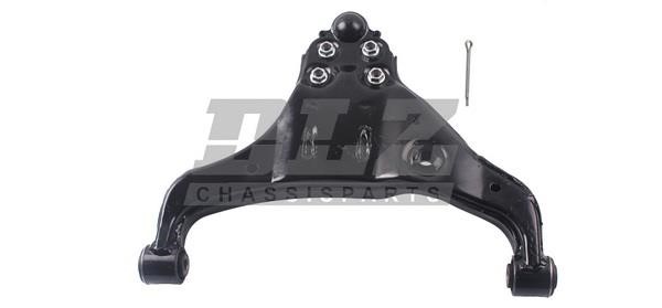 DLZ AM0814R Track Control Arm AM0814R: Buy near me at 2407.PL in Poland at an Affordable price!