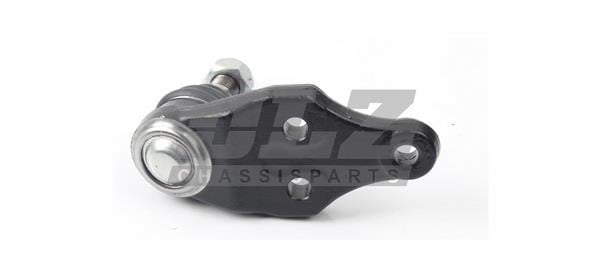 DLZ LB0584 Ball joint LB0584: Buy near me at 2407.PL in Poland at an Affordable price!
