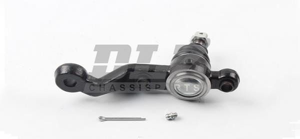 DLZ LB0598R Ball joint LB0598R: Buy near me in Poland at 2407.PL - Good price!